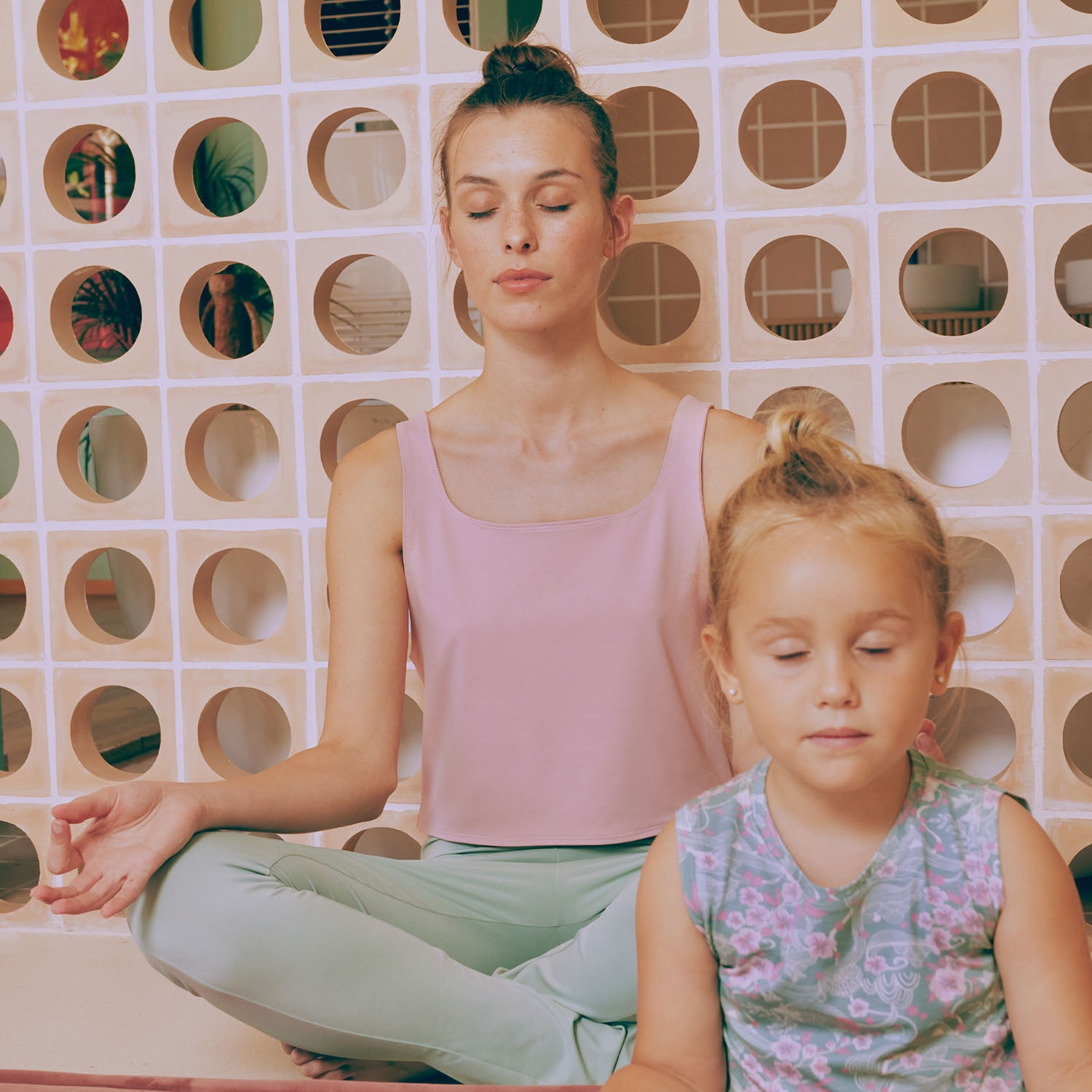 Funktionsstoff altrosa