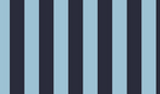 Viskose blau gestreift