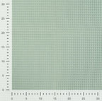 Waffelpiqué mintfarben