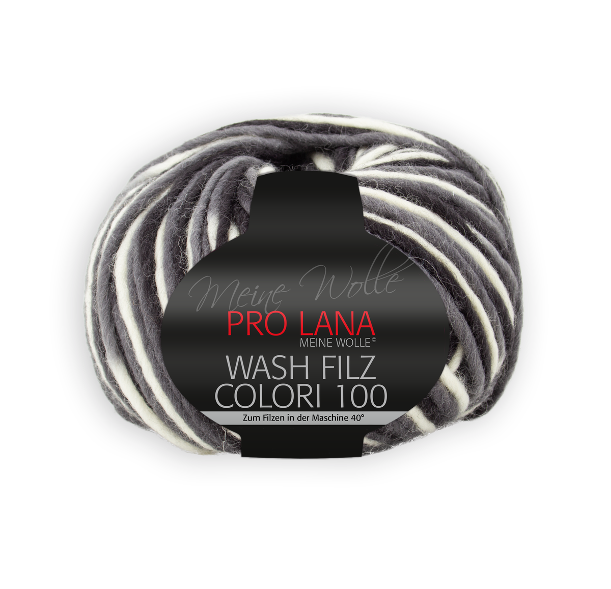 Pro Lana Wash Filz