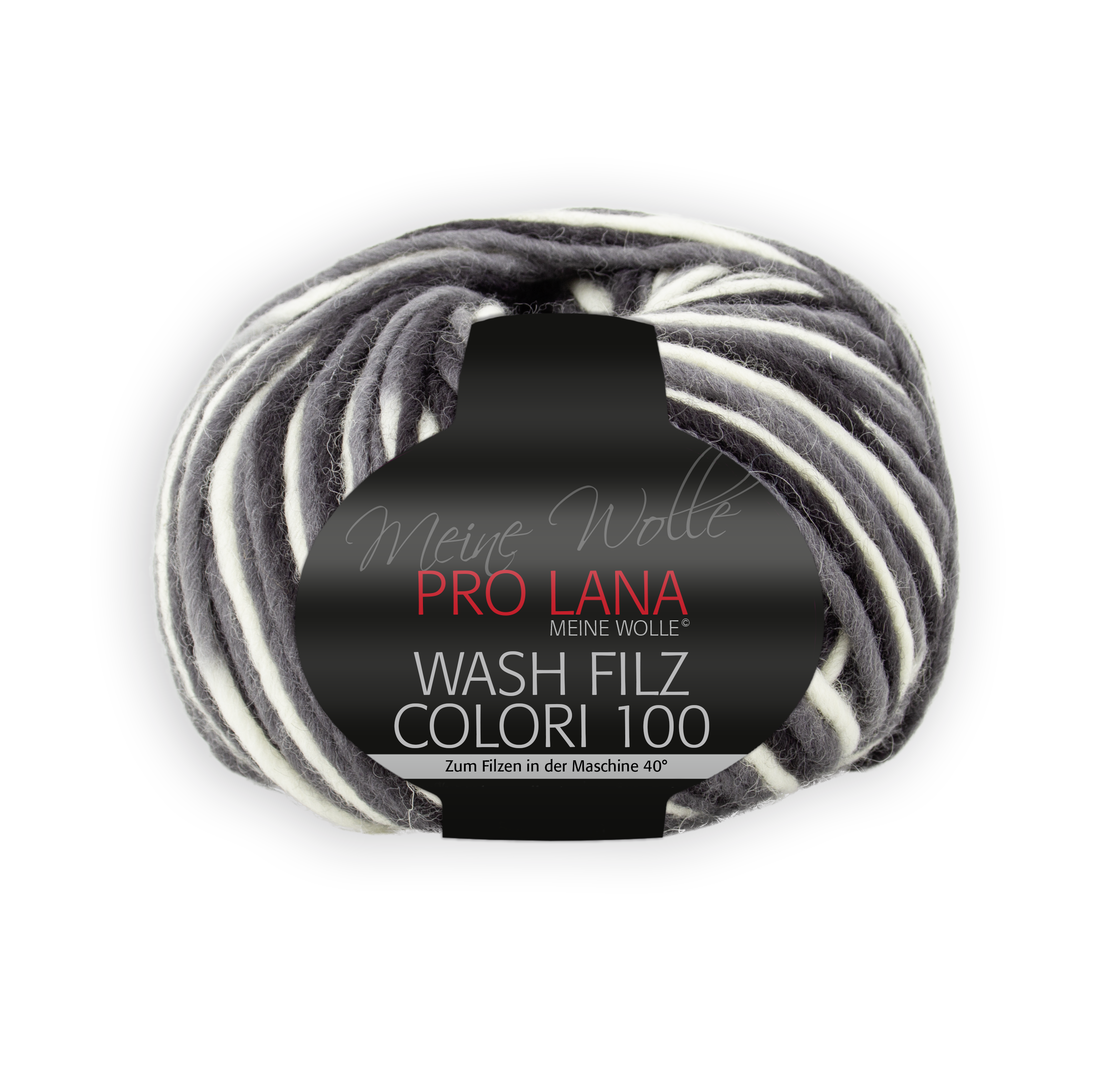 Pro Lana Wash Filz