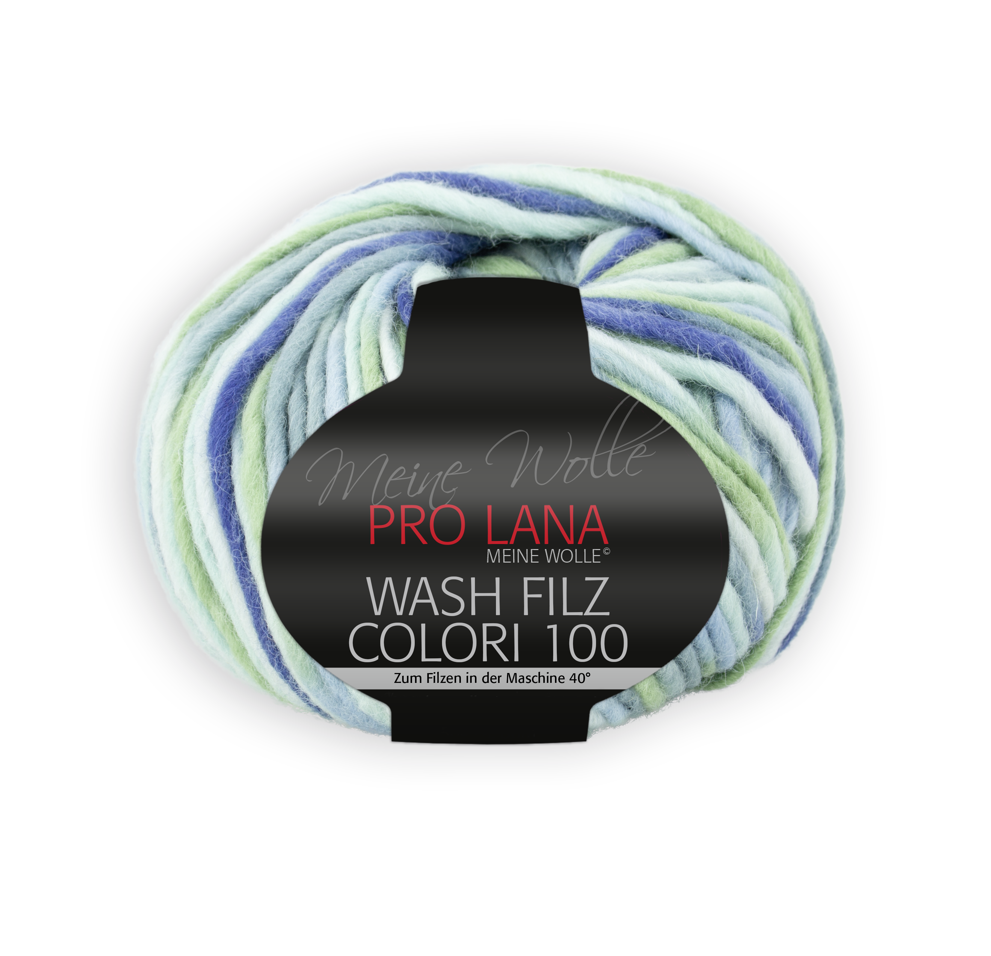 Pro Lana Wash Filz