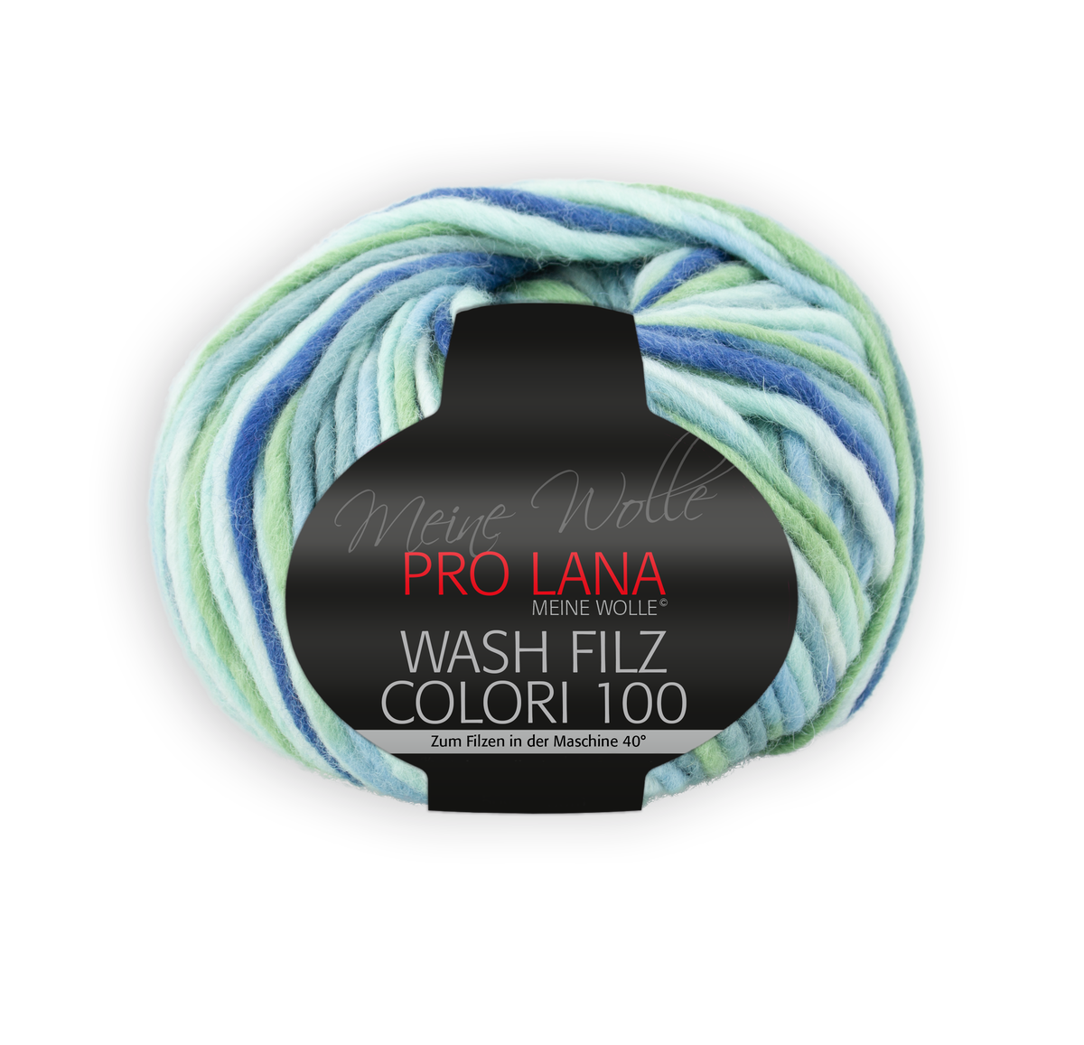 Pro Lana Wash Filz