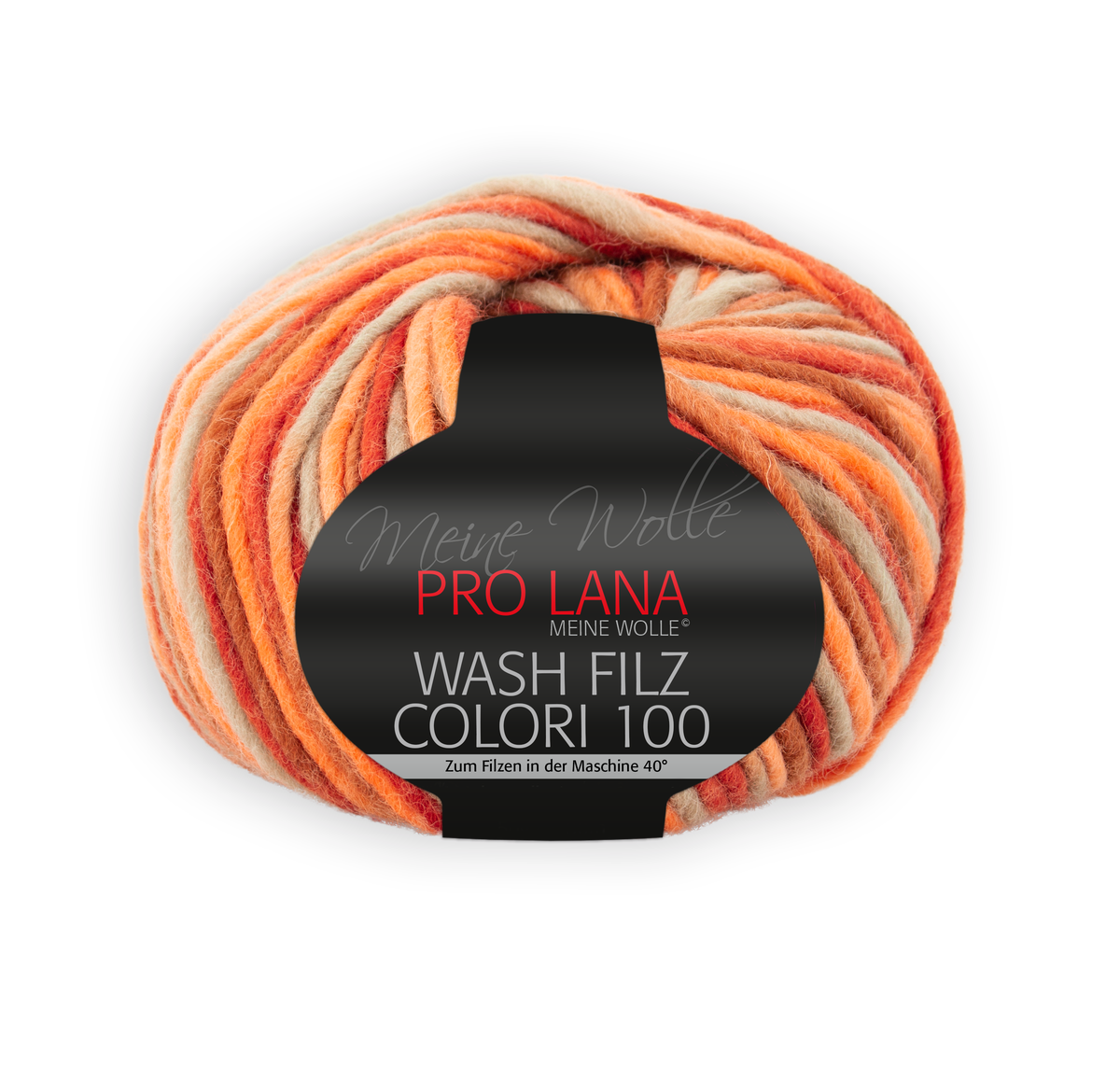 Pro Lana Wash Filz