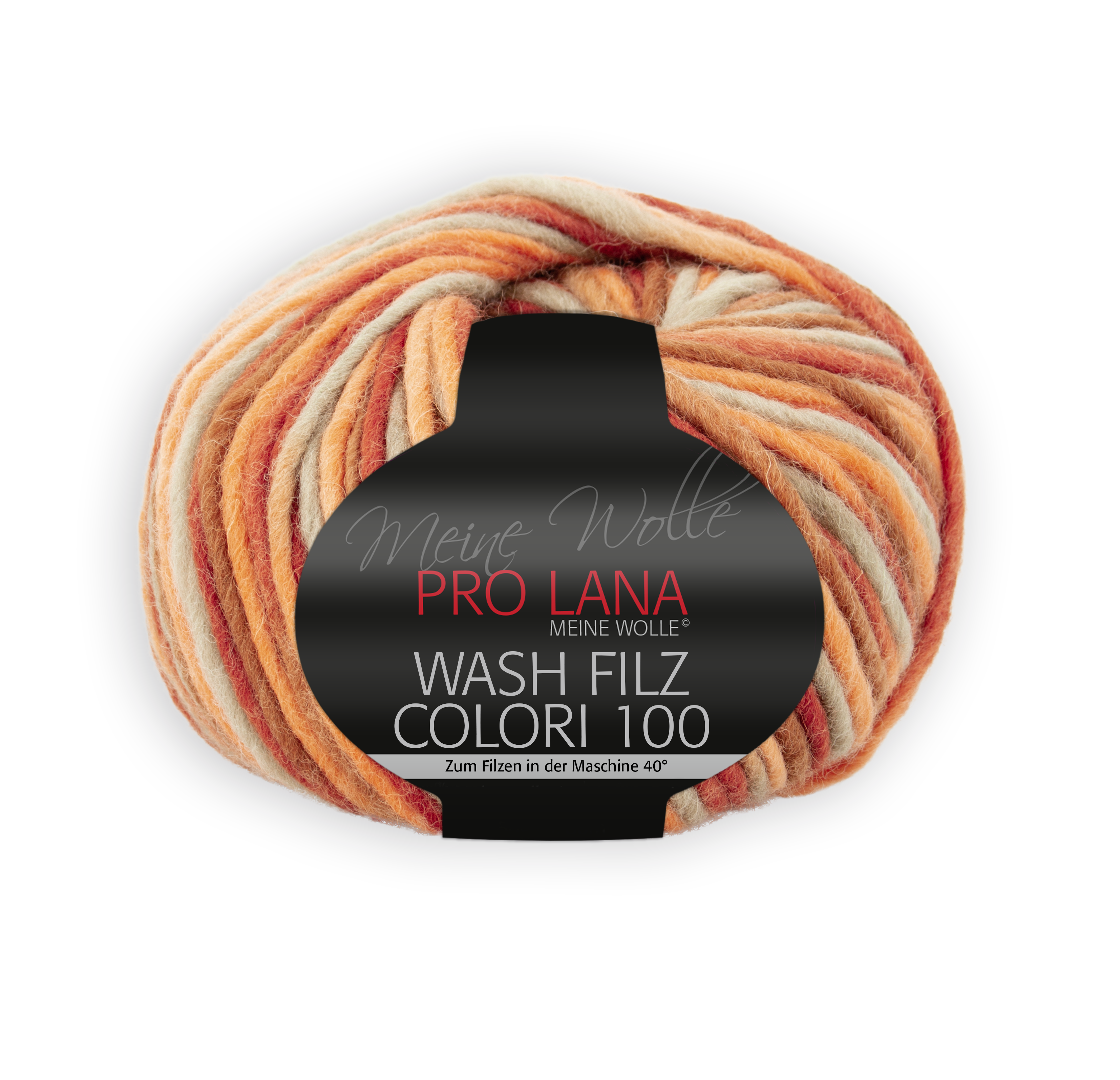Pro Lana Wash Filz