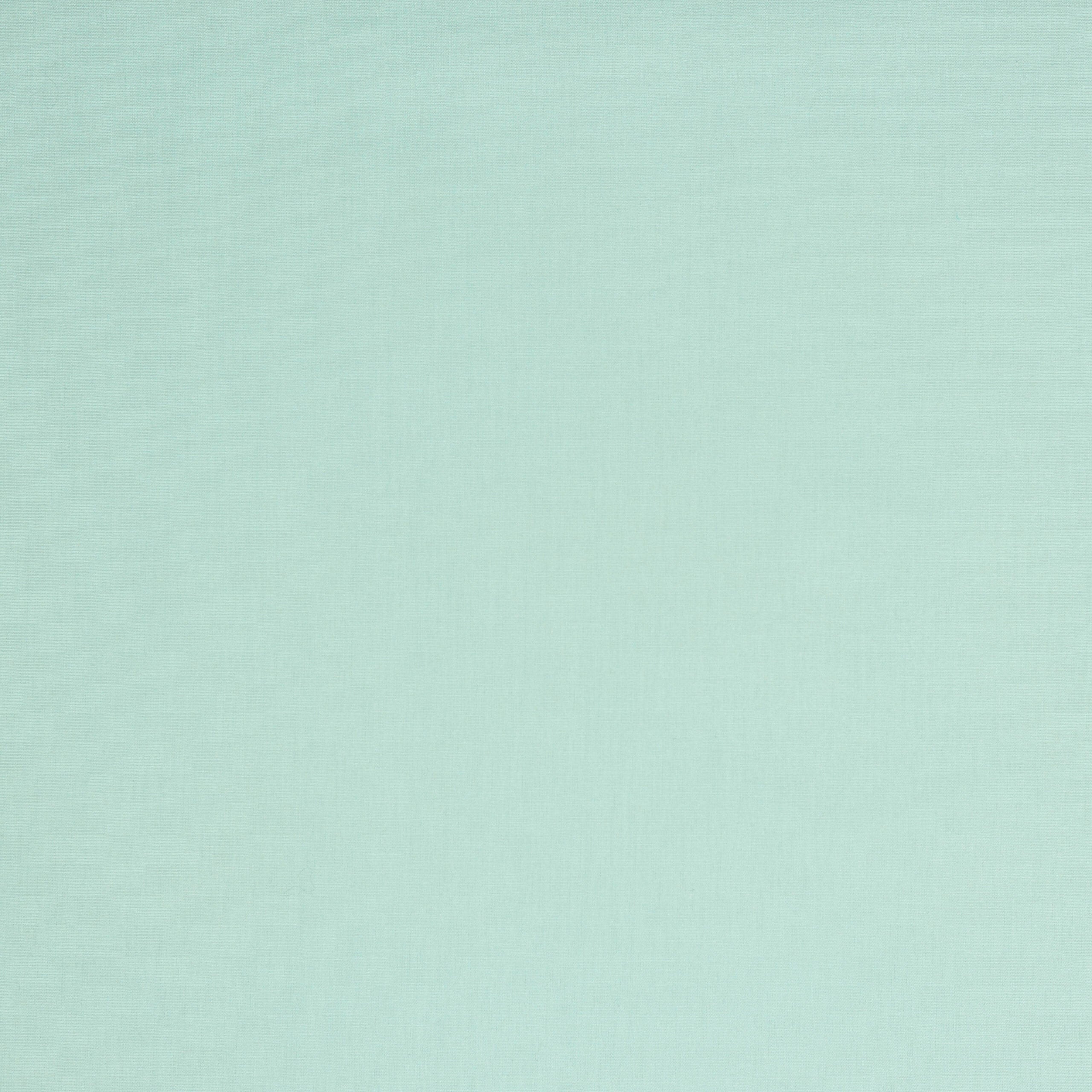 Popeline mint