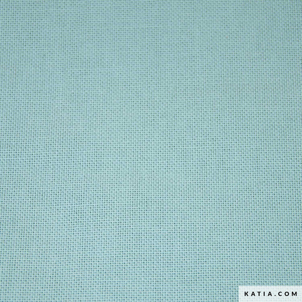 Canvas türkis