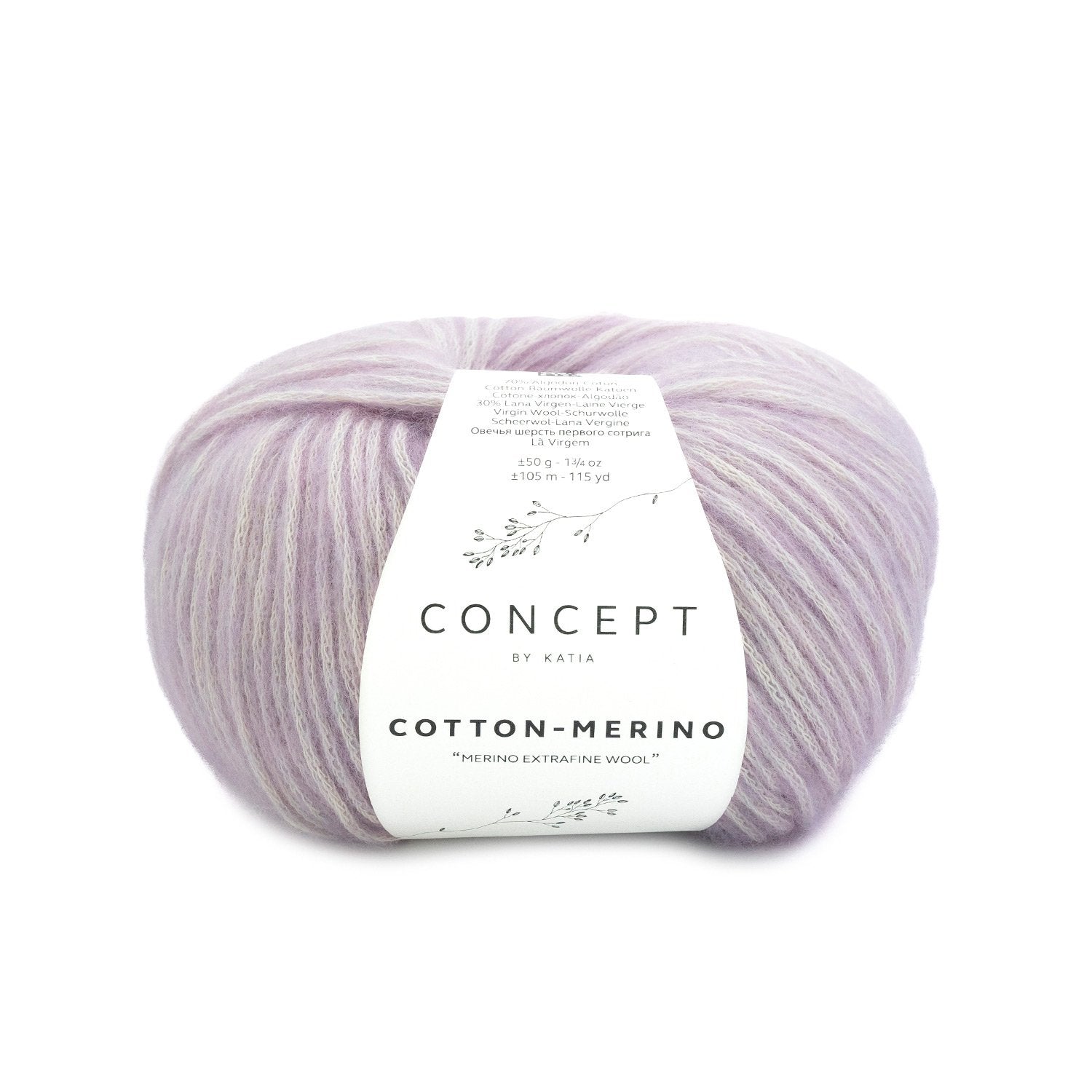 Katia Cotton-Merino
