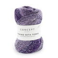 Katia Concept Merino Seta Tones