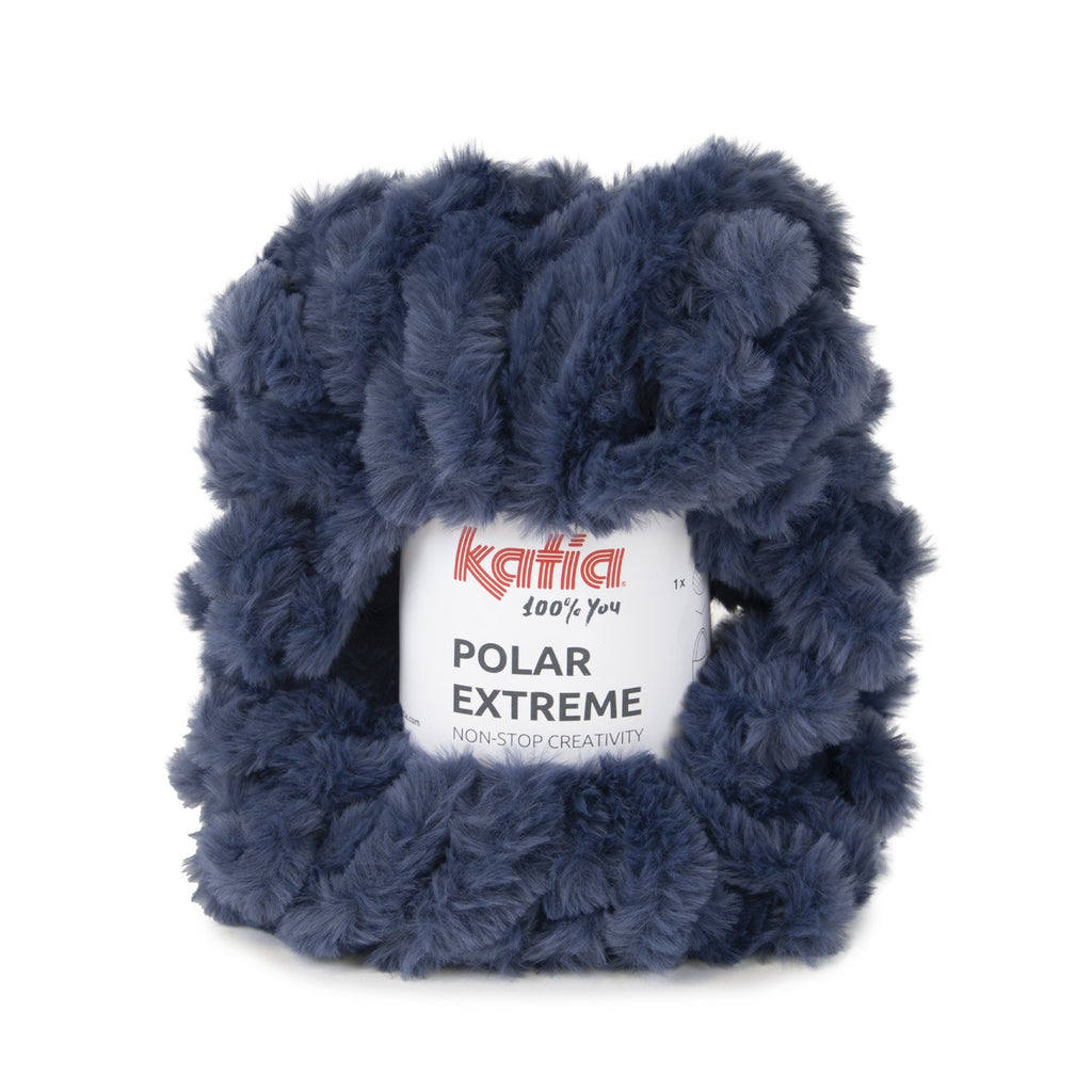 Katia Polar Extreme