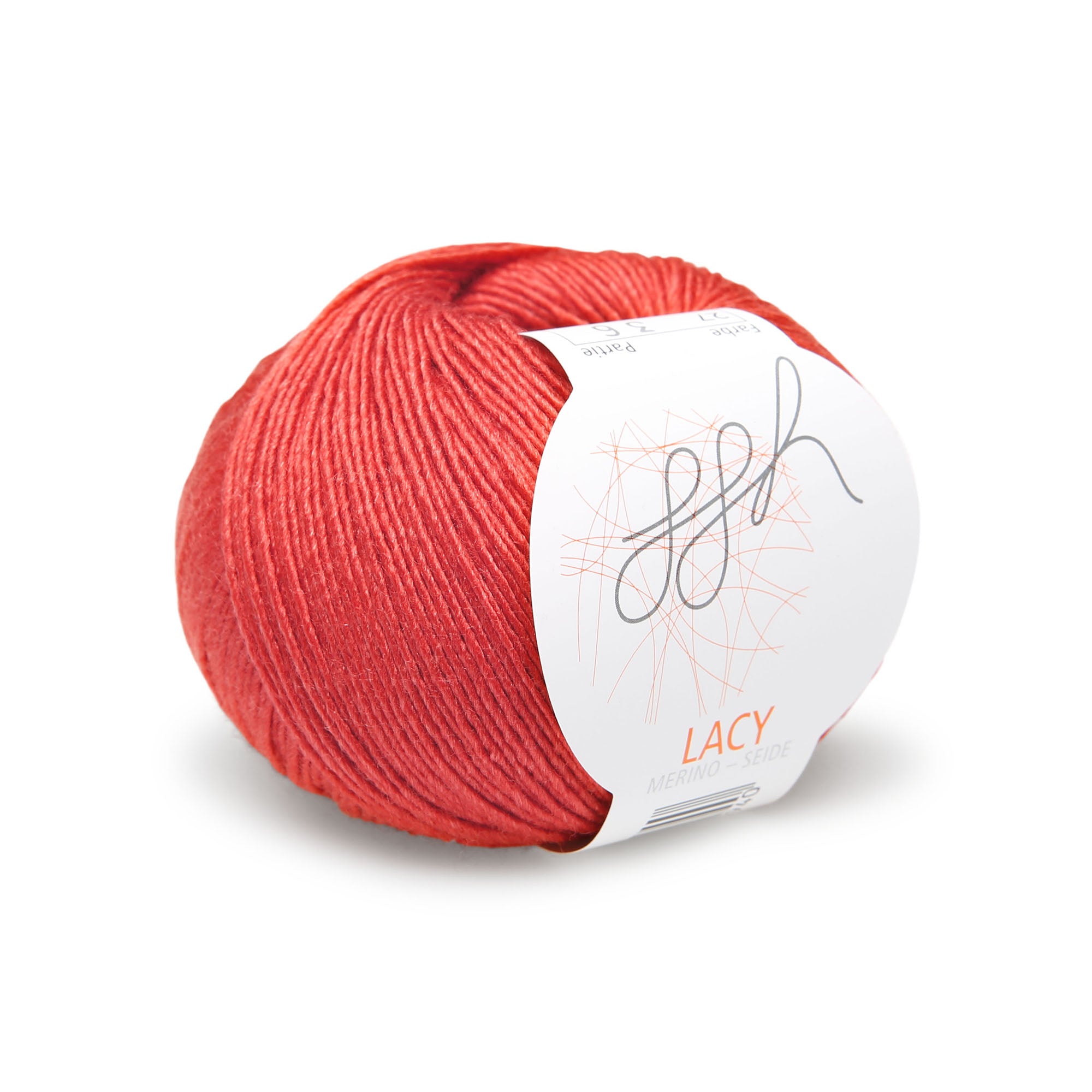 ggh - Lacy