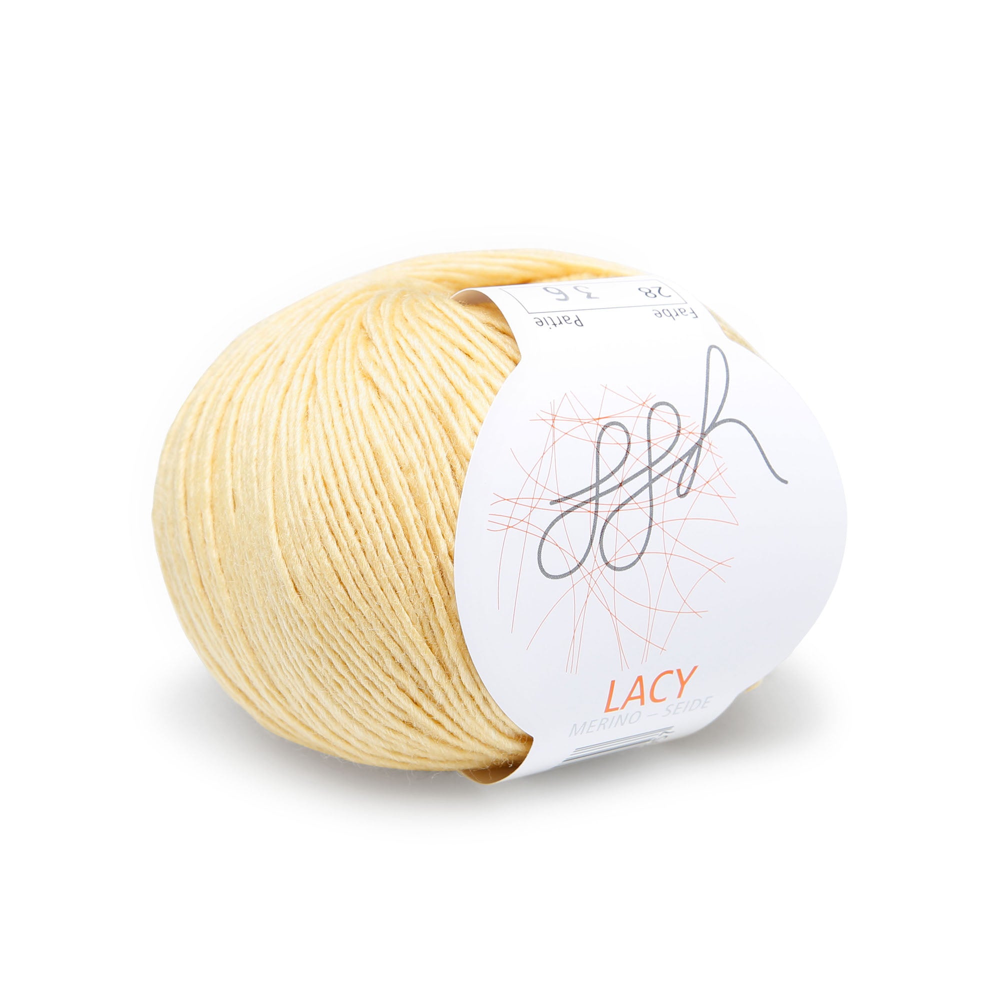ggh - Lacy
