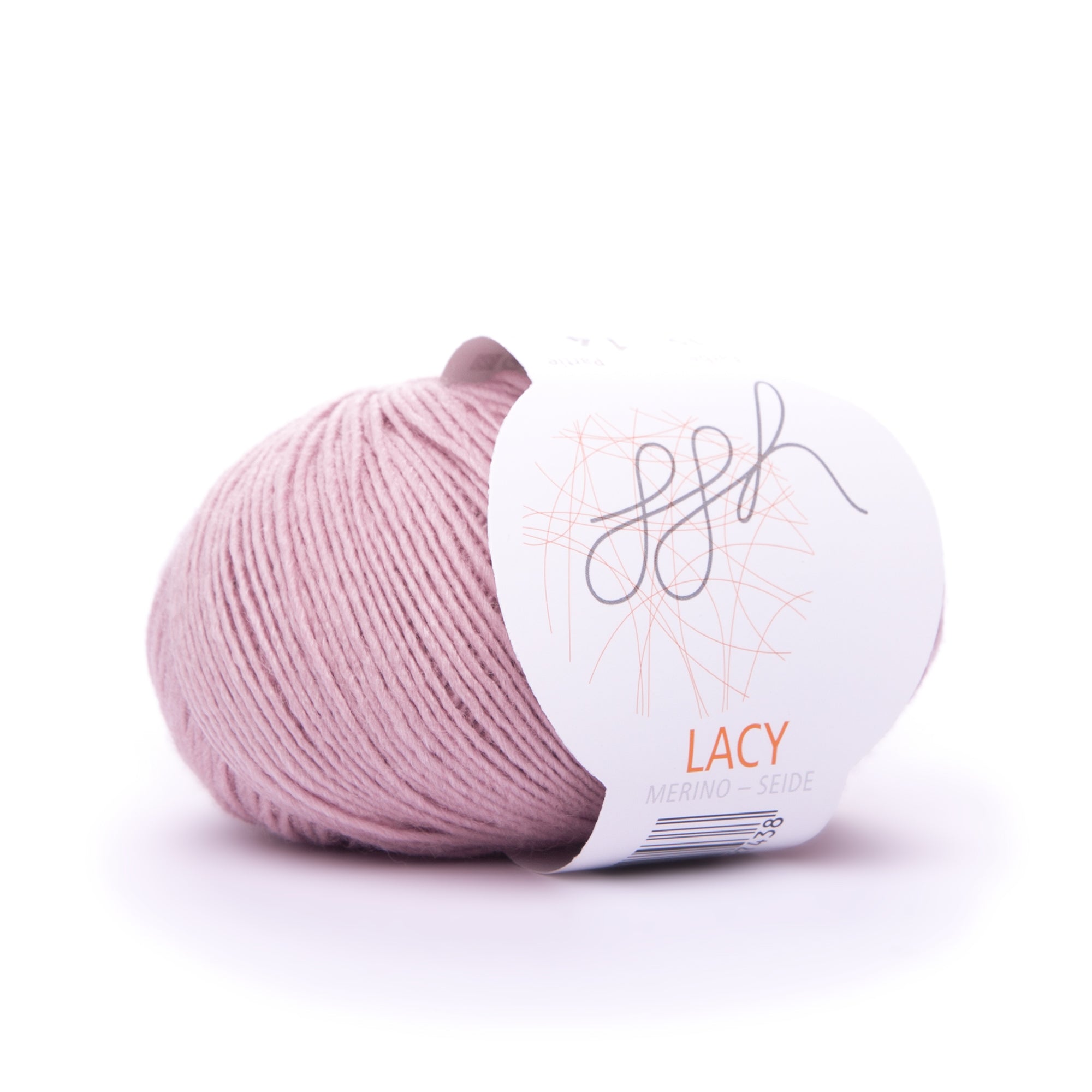 ggh - Lacy