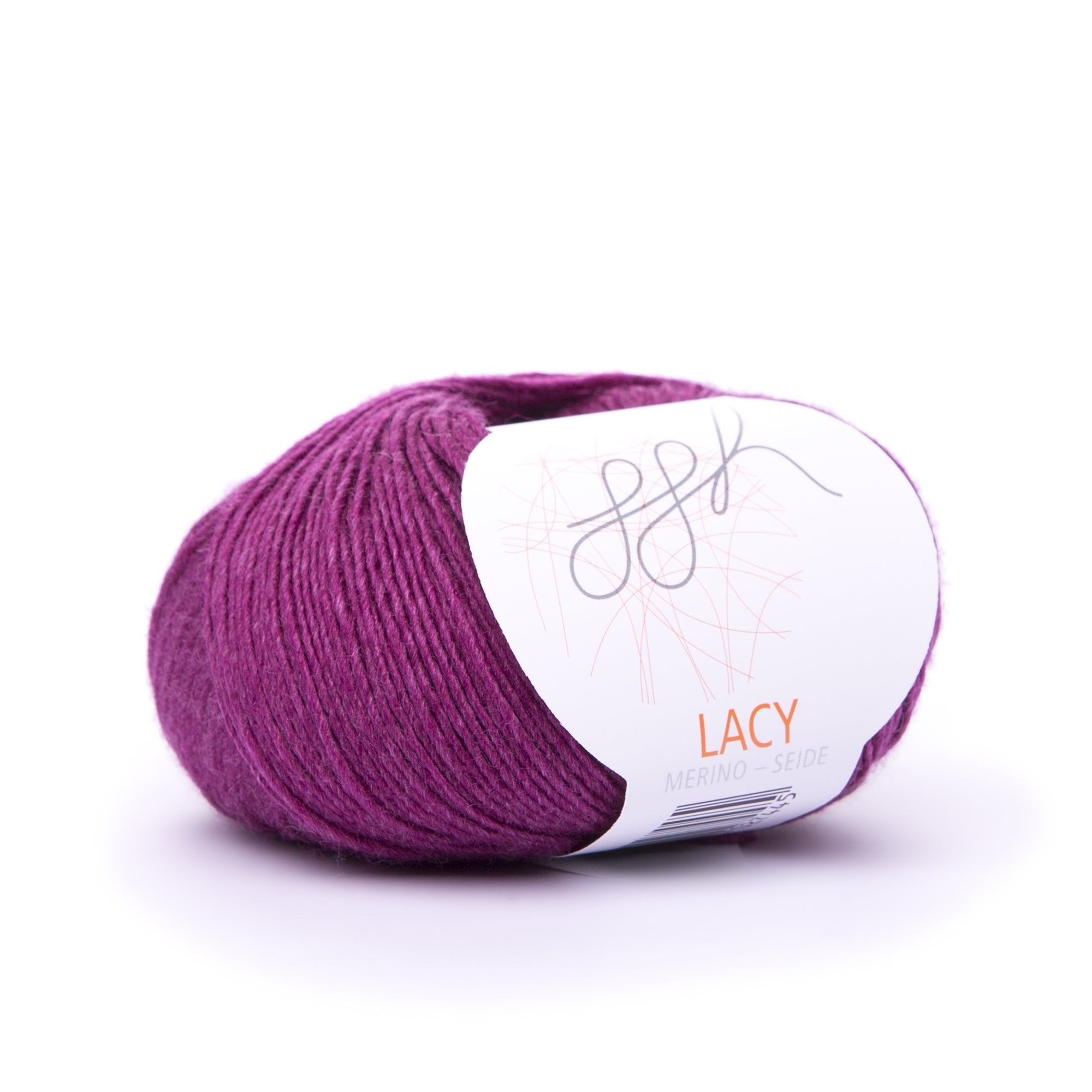 ggh - Lacy