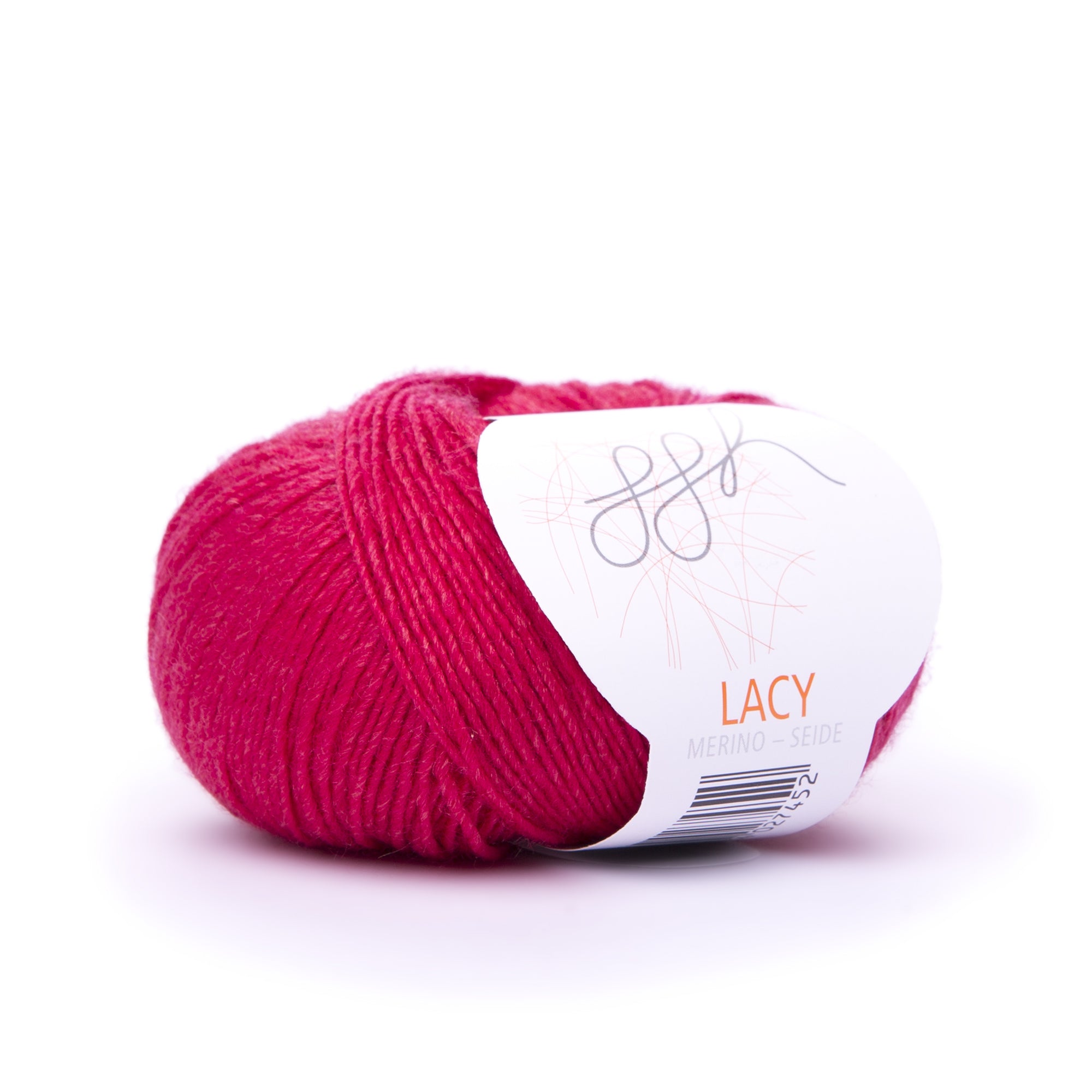 ggh - Lacy