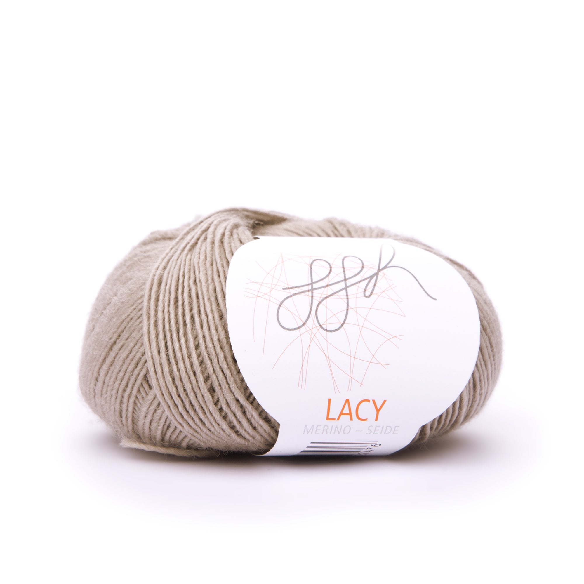 ggh - Lacy