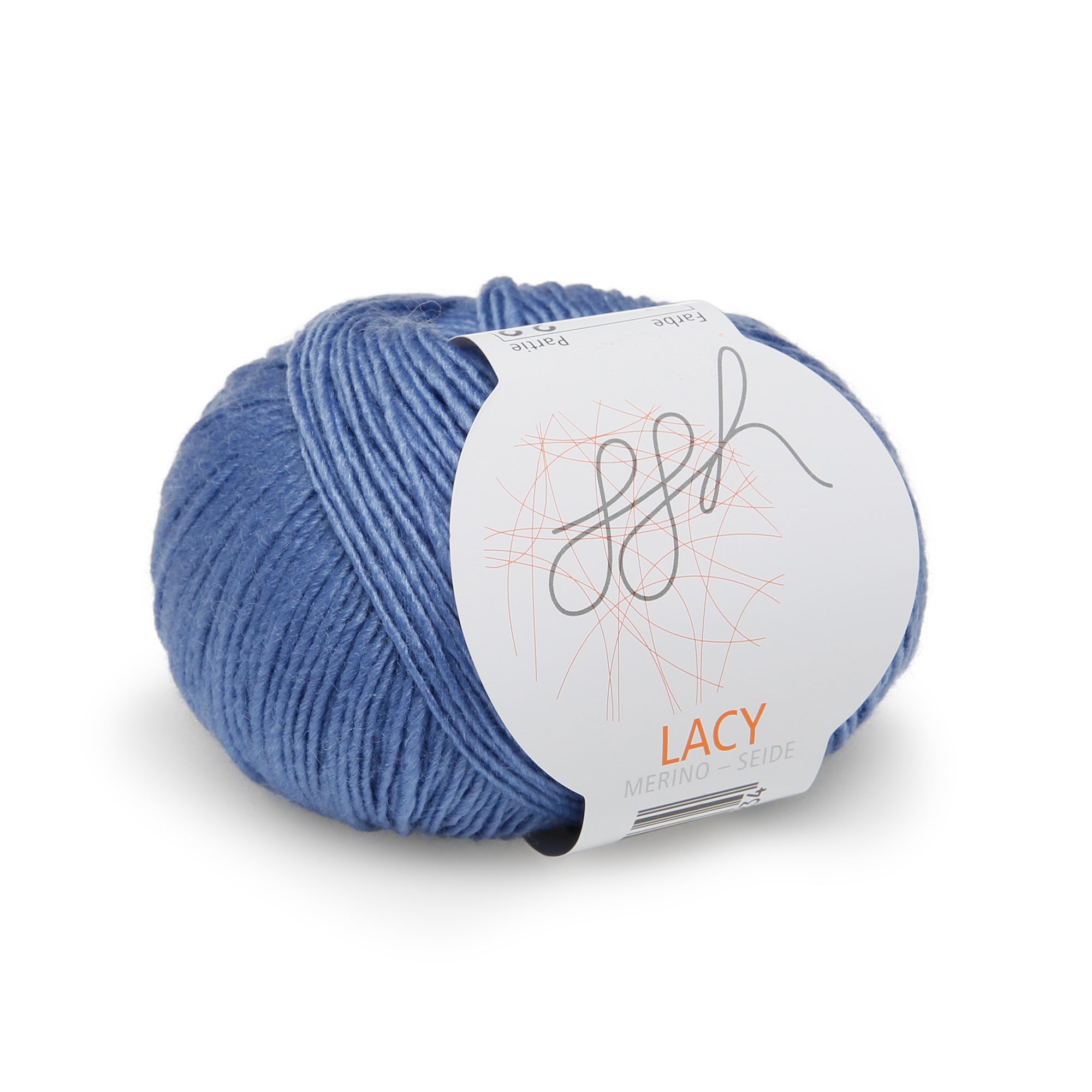 ggh - Lacy