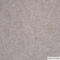 Recycelter Canvas mit dunkelbraunem Chambray-Effekt