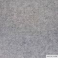 Recycelter Canvas mit schwarzem Chambray-Effekt