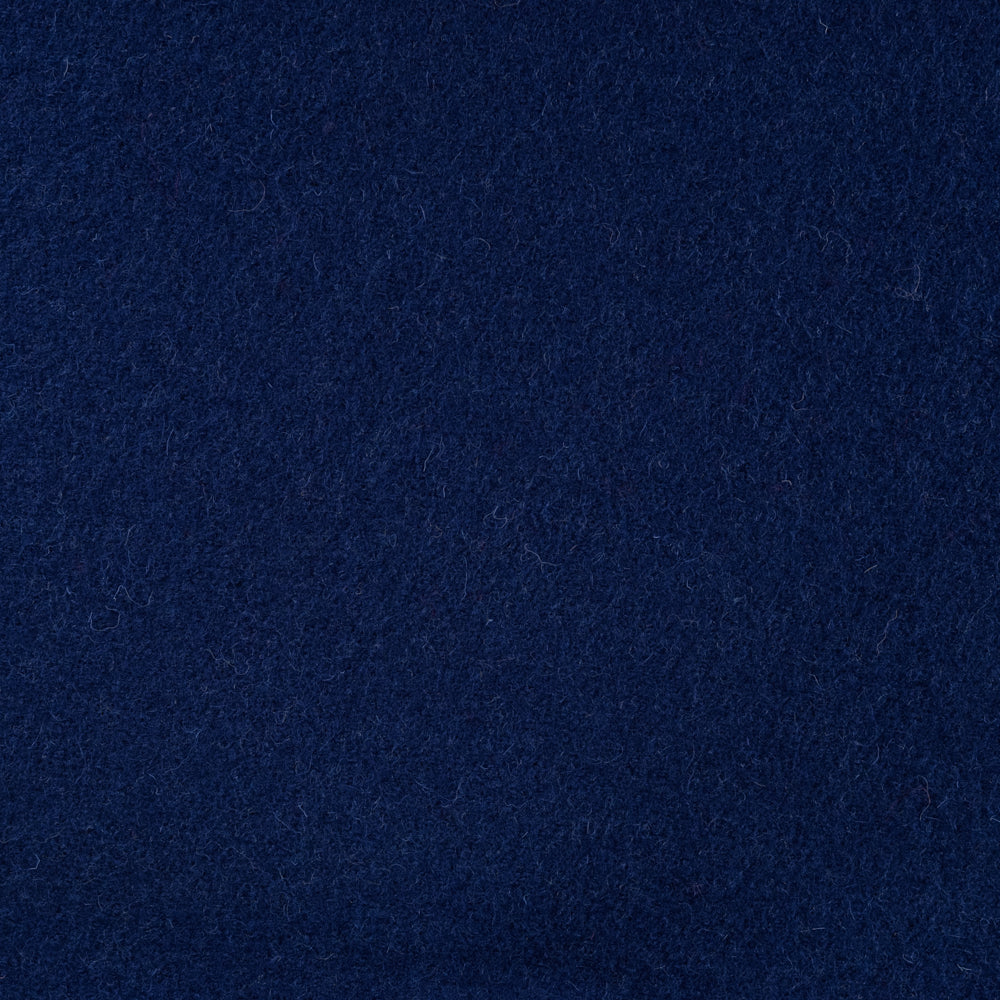 Walkloden dunkelblau