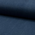 Jeansstoff blau mit Stretch