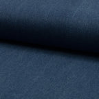 Jeansstoff blau mit Stretch