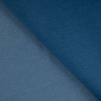 Jeansstoff blau mit Stretch