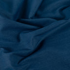 Jeansstoff blau mit Stretch
