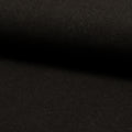 Jeansstoff schwarz mit Stretch