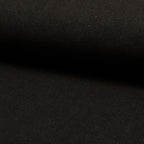 Jeansstoff schwarz mit Stretch