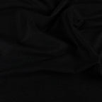 Jeansstoff schwarz mit Stretch