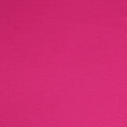 Baumwolljersey pink_Produktbild