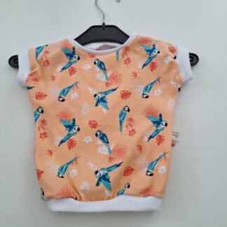 Kinder T-Shirt_Produktbild