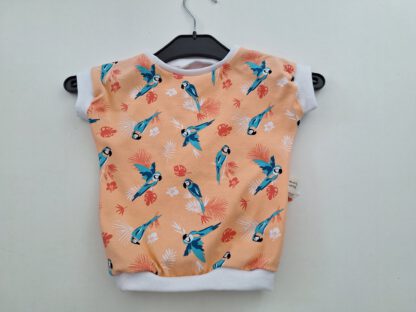 Kinder T-Shirt_Produktbild