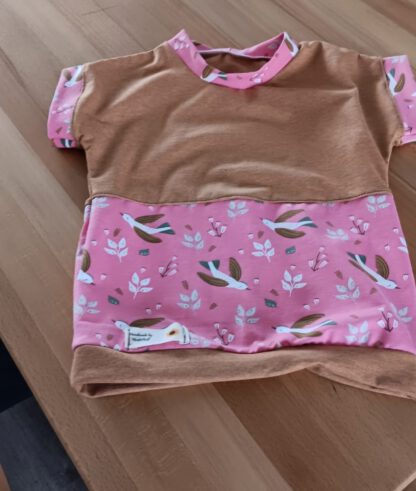 Kinder T-Shirt_Produktgalerie