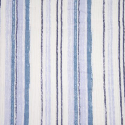 Musselin gestreift blau weiß_Produktgalerie 3