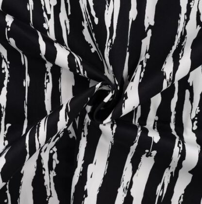 BW Satin schwarz weiß_3