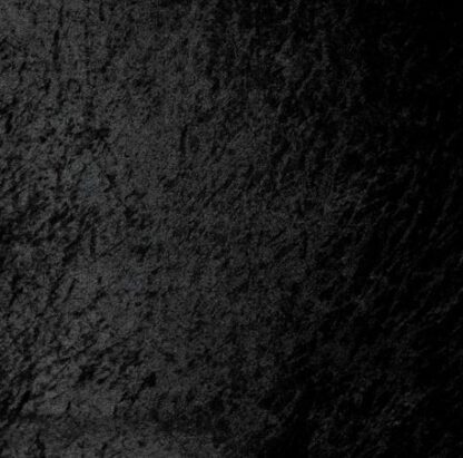 Panesamt schwarz