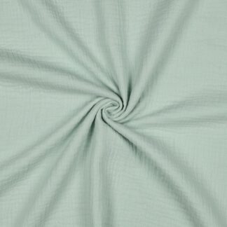 Musselin mint_Produtkbild