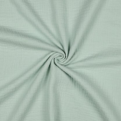Musselin mint_Produtkbild
