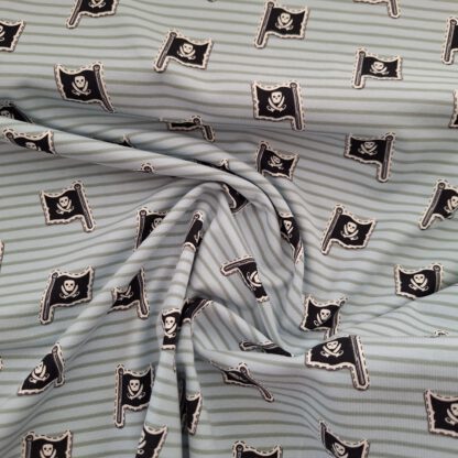 Piratenstoff gestreift_Produktgalerie 1