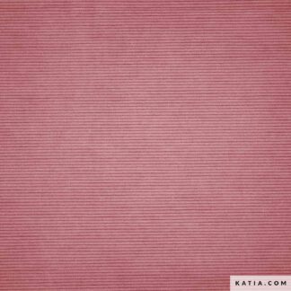Cord rosefarben