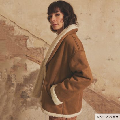 Sherpa cognacfarben_Produktgalerie 3