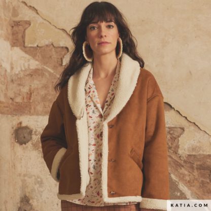 Sherpa cognacfarben_Produktgalerie 4