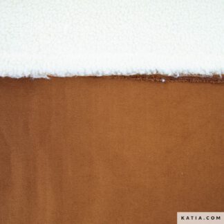 Sherpa cognacfarben_Produktbild