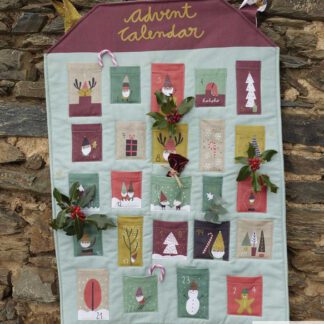 Adventskalender Produktbild
