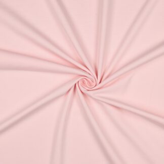 Baumwoll-Jersey Rosafarben_Produktbild