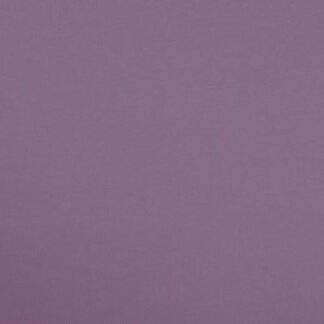 Baumwoll-Jersey Flieder_Produktbild